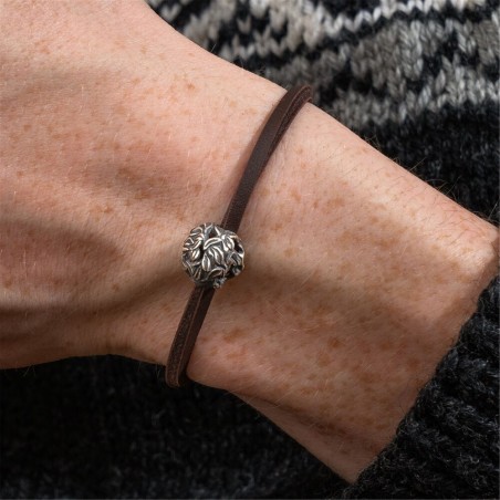 Trollbeads, beads Albero della Forza | SAYA SHOP ONLINE