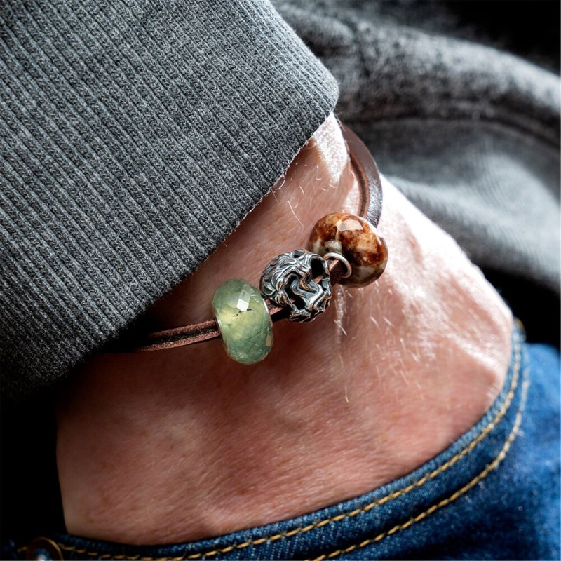 Trollbeads, beads Albero della Forza | SAYA SHOP ONLINE