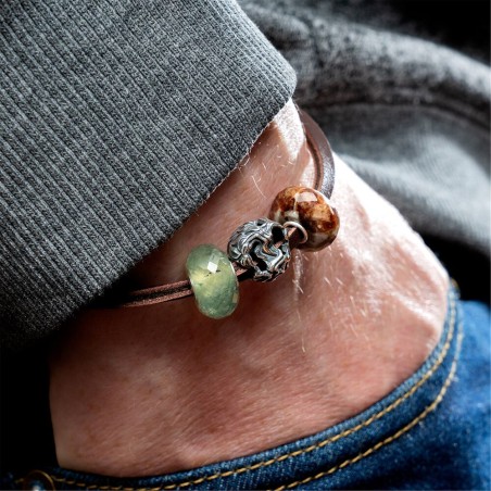 Trollbeads, beads Albero della Forza | SAYA SHOP ONLINE