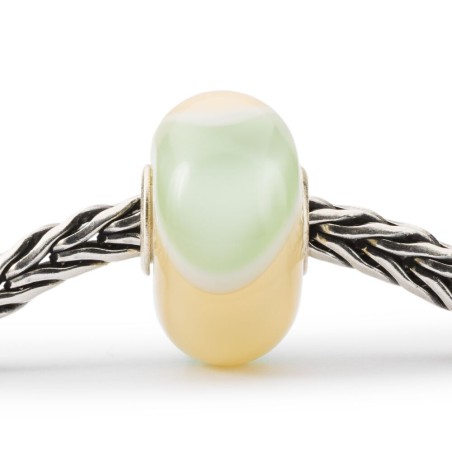 Trollbeads, beads Armadillo della Gioia | SAYA SHOP ONLINE