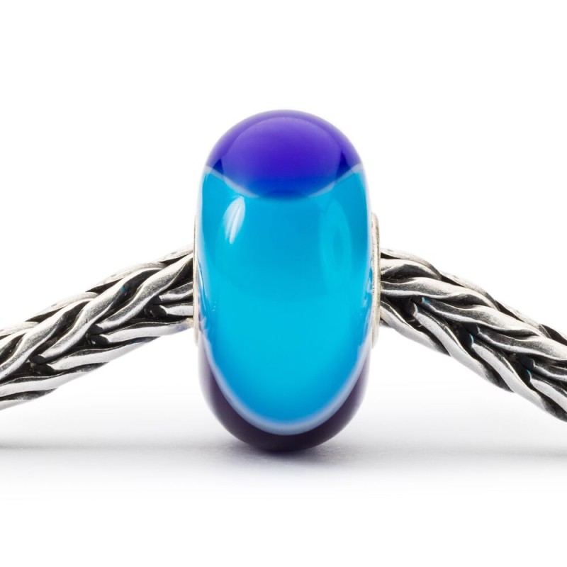 Trollbeads, beads Armadillo della Serenità | SAYA SHOP ONLINE