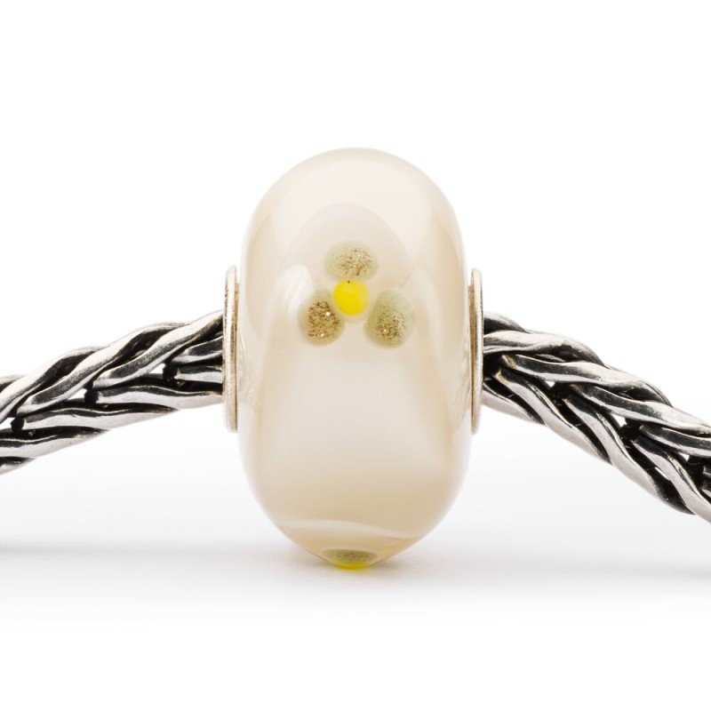 Trollbeads, beads Armadillo dell'Equilibrio | SAYA SHOP ONLINE