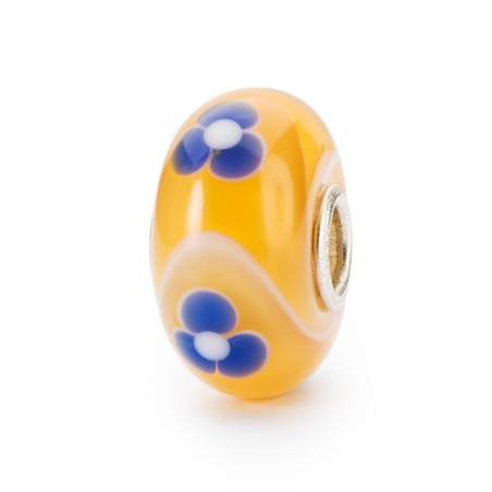 Trollbeads, beads Armadillo della Creatività | SAYA SHOP ONLINE