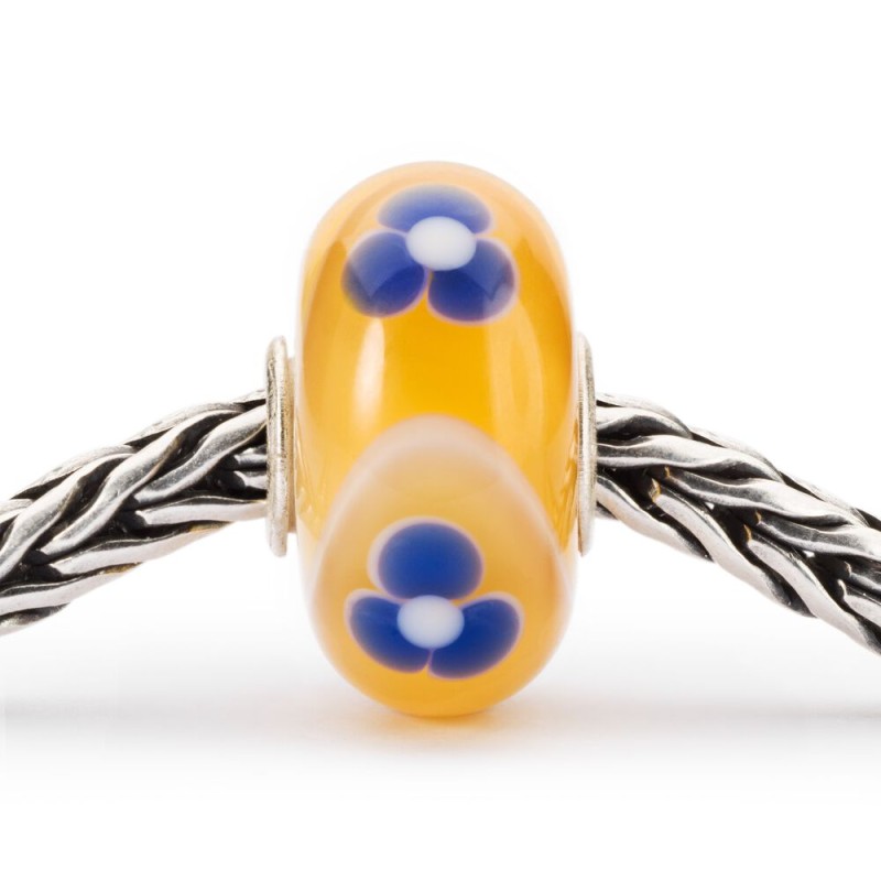 Trollbeads, beads Armadillo della Creatività | SAYA SHOP ONLINE