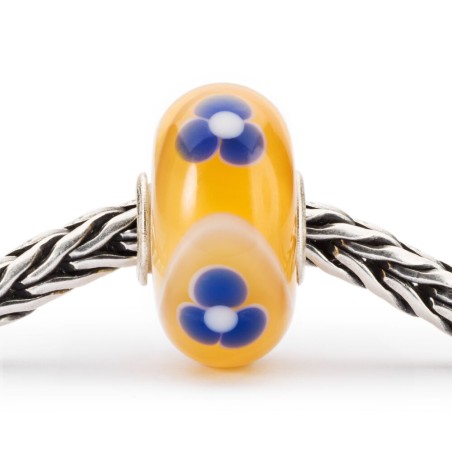Trollbeads, beads Armadillo della Creatività | SAYA SHOP ONLINE