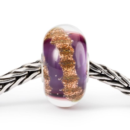 Trollbeads beads, Regina del Coraggio | SAYA SHOP ONLINE