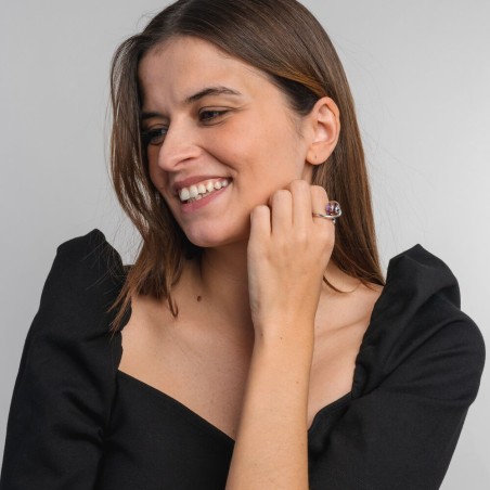 Trollbeads beads, Regina del Coraggio | SAYA SHOP ONLINE