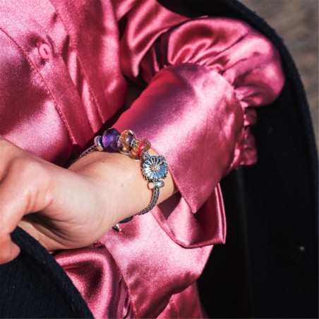 Trollbeads beads, Regina del Coraggio | SAYA SHOP ONLINE