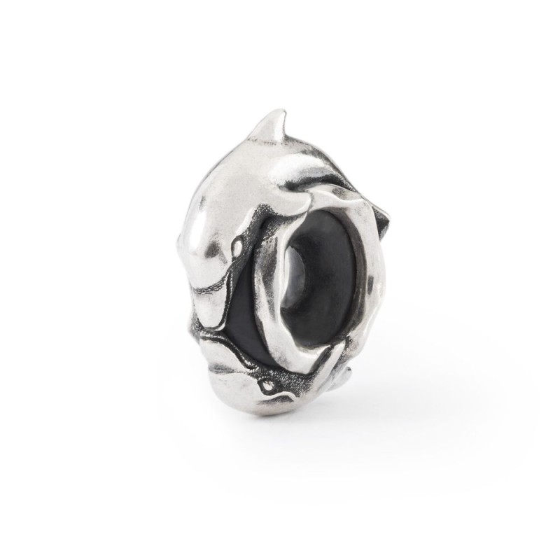 Trollbeads Stop, Delfini Spensierati | SAYA SHOP ONLINE