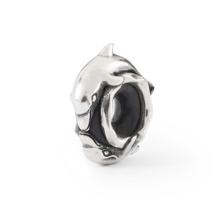 Trollbeads Stop, Delfini Spensierati | SAYA SHOP ONLINE