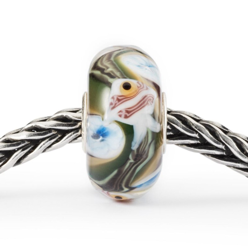 Trollbeads beads, Mare Incontaminato | SAYA SHOP ONLINE