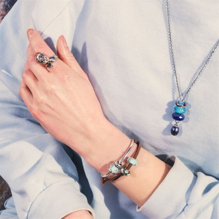 Trollbeads beads, Mare Incontaminato | SAYA SHOP ONLINE