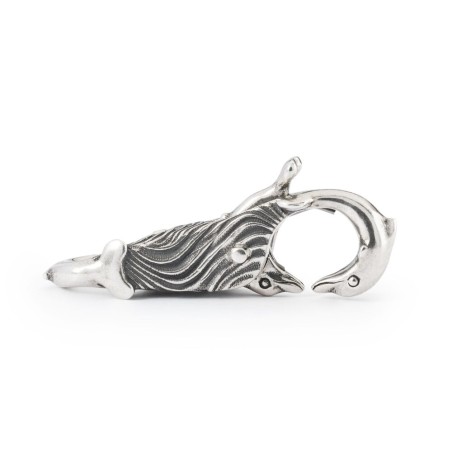 Trollbeads chiusura, Delfini Spensierati | SAYA SHOP ONLINE