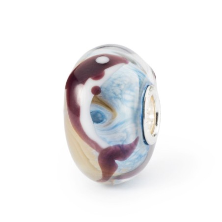 Trollbeads beads, Amico Delfino | SAYA SHOP ONLINE