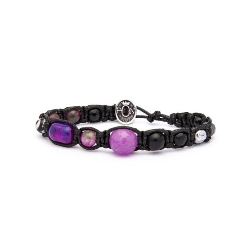 Portonovo bracciale Koral Fucsia | SAYA SHOP ONLINE