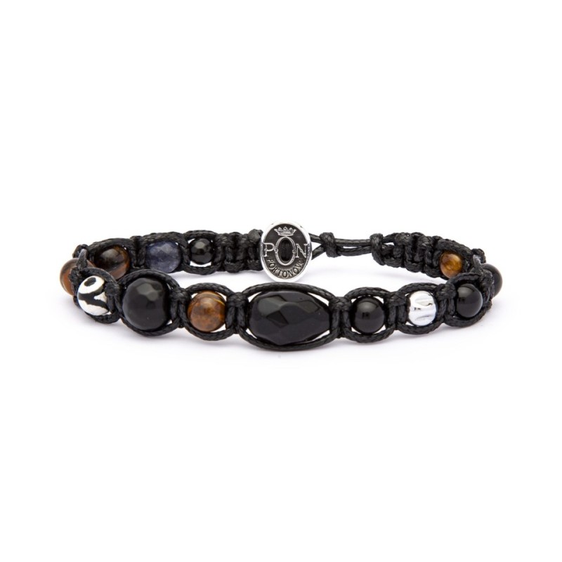 Bracciale ortonovo Bracciale mono giro koral | SAYA SHOP ONLINE