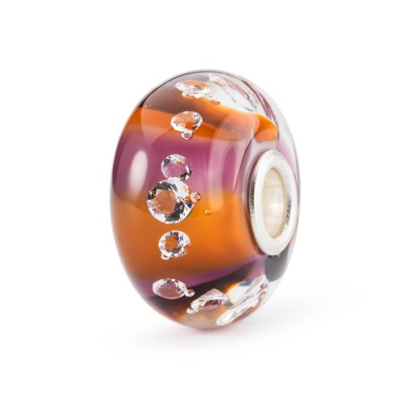 Trollbeads, beads Diamante della Fantasia | SAYA SHOP ONLINE