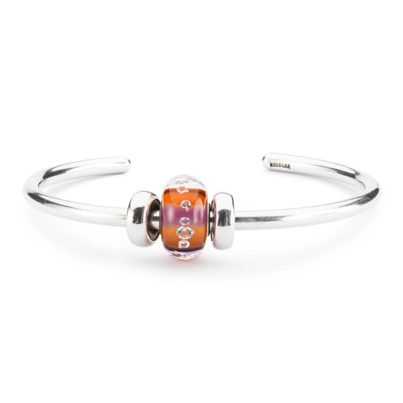 Trollbeads, beads Diamante della Fantasia | SAYA SHOP ONLINE