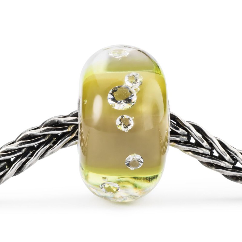 TROLLBEADS, beads Diamante dell'Energia | SAYA SHOP ONLINE