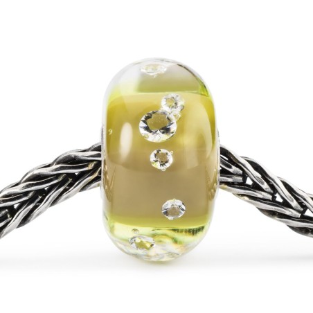 TROLLBEADS, beads Diamante dell'Energia | SAYA SHOP ONLINE