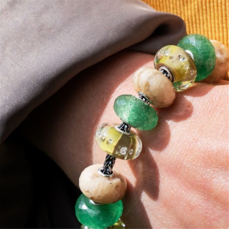 TROLLBEADS, beads Diamante dell'Energia | SAYA SHOP ONLINE