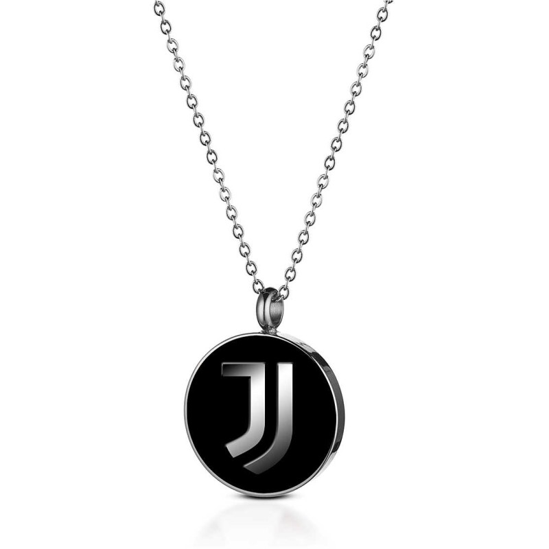 Collana bambino gioielli Juventus. SAYA SHOP ONLINE OUTLET.