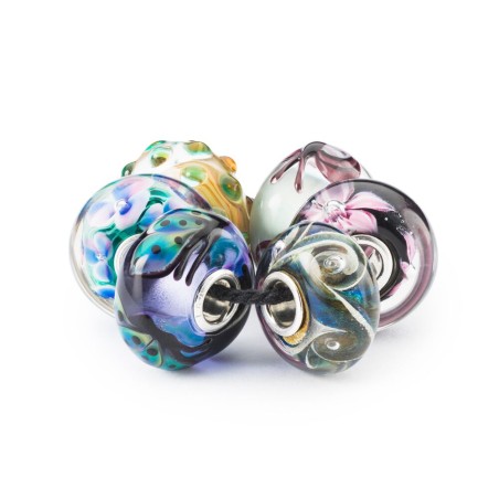 Trollbeads, Set Magia d'Autunno | SAYA SHOP ONLINE