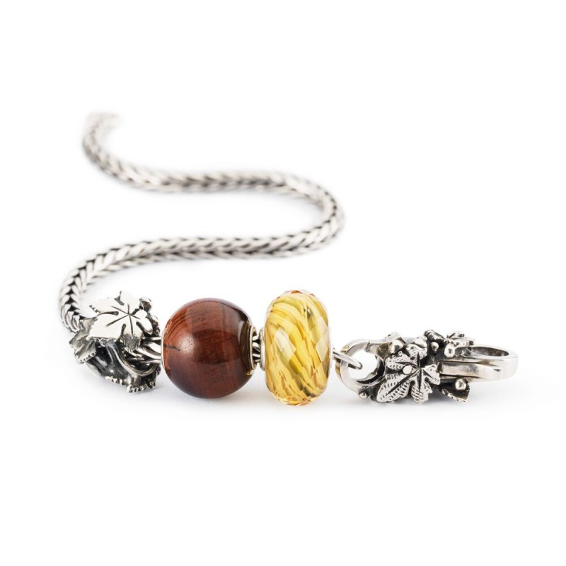 Trollbeads, Chiusura Allegria | SAYA SHOP ONLINE