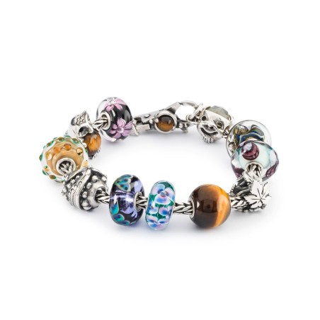 Trollbeads, Chiusura della Volontà | SAYA SHOP ONLINE