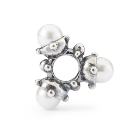 Trollbeads beads, Perla di Luce | SAYA SHOP ONLINE
