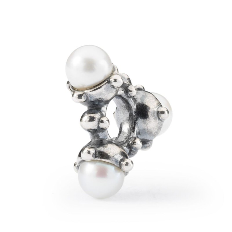 Trollbeads beads, Perla di Luce | SAYA SHOP ONLINE