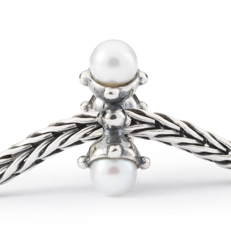 Trollbeads beads, Perla di Luce | SAYA SHOP ONLINE