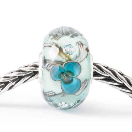 Trollbeads, Bellezza in blu | SAYA SHOP ONLINE