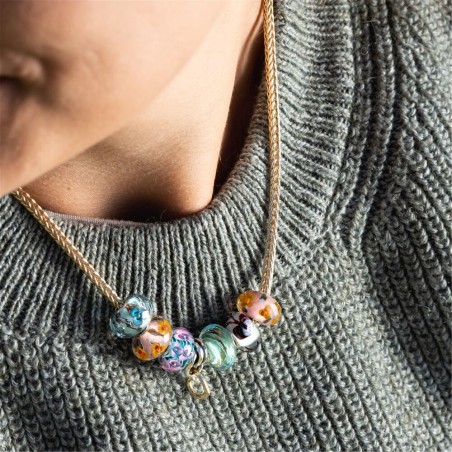 Trollbeads, Bellezza in blu | SAYA SHOP ONLINE