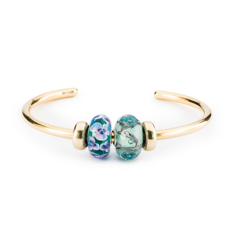 Trollbeads, Bellezza in blu | SAYA SHOP ONLINE