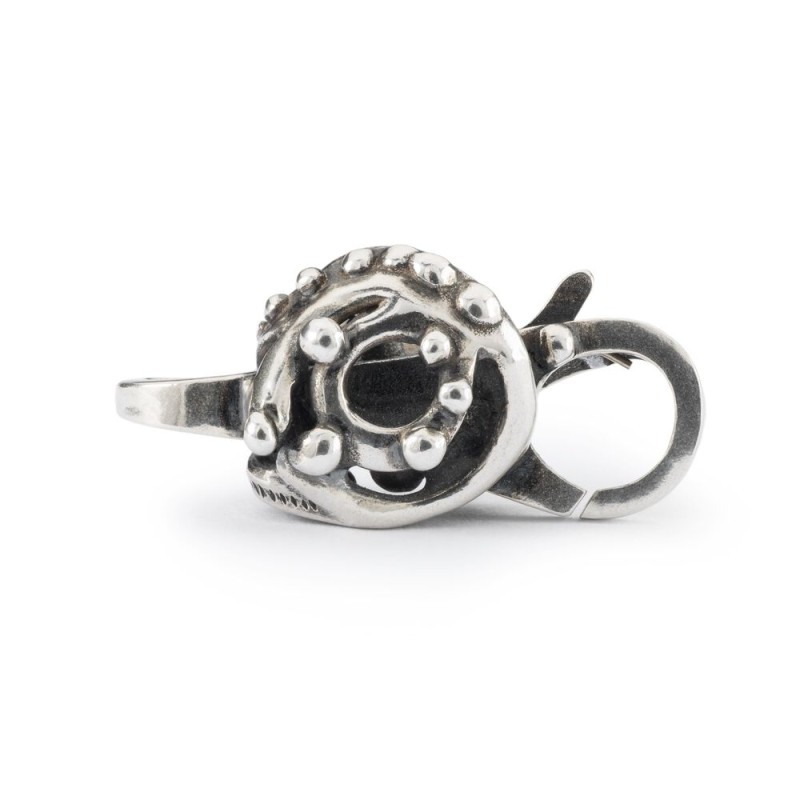 Trollbeads, Chiusura Cinque Sensi | SAYA SHOP ONLINE