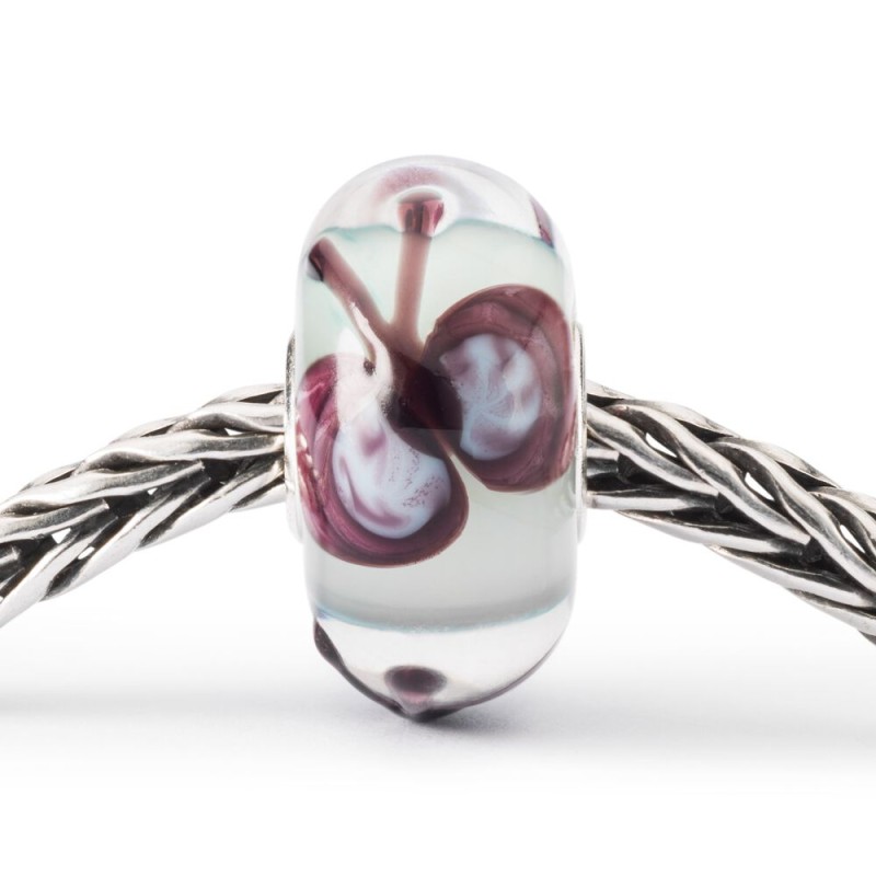 Trollbeads beads, Armonia in Volo | SAYA SHOP ONLINE