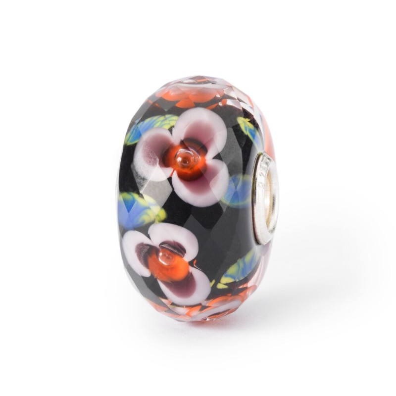 Trollbeads, Fiori di campo | SAYA SHOP ONLINE