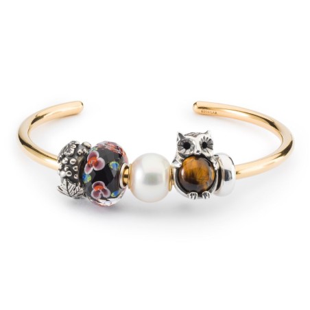 Trollbeads, Fiori di campo | SAYA SHOP ONLINE