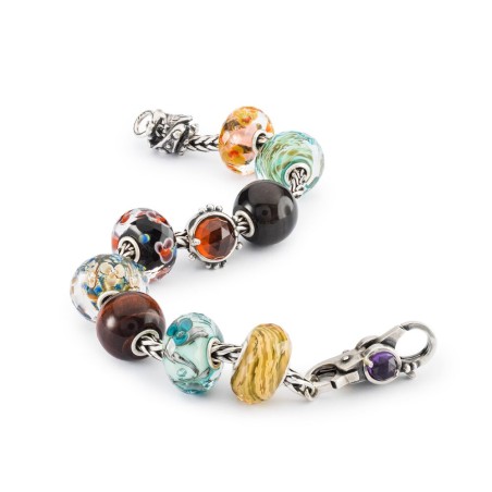 Trollbeads, Chiusura della Consapevolezza | SAYA SHOP ONLINE