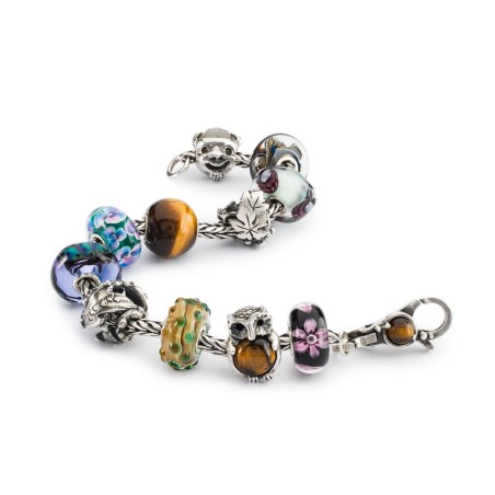 Trollbeads beads, Alba | SAYA SHOP ONLINE