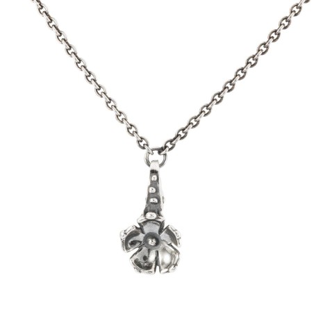 Trollbeads, Pendente Fiore d'Autunno | SAYA SHOP ONLINE