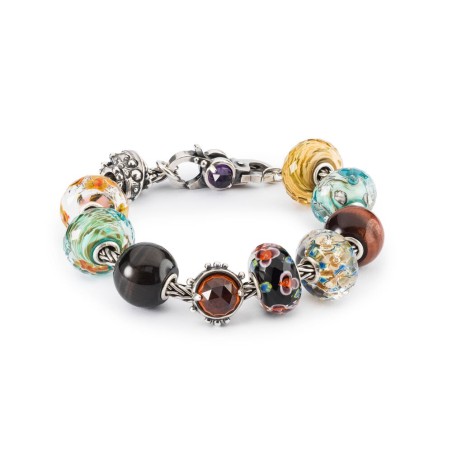 Trollbeads beads, Fonte di vita | SAYA SHOP ONLINE