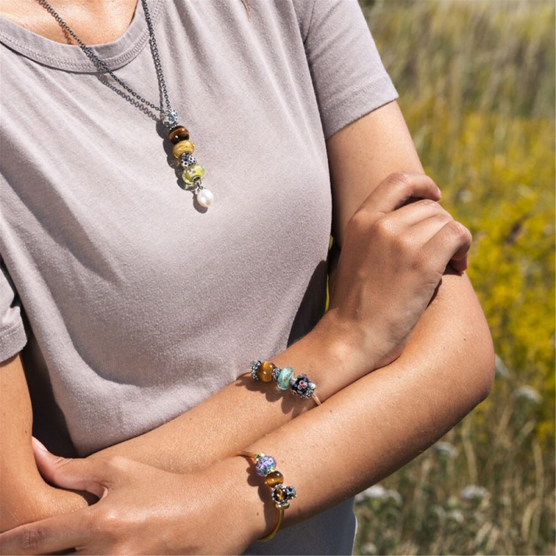 Trollbeads beads, Fonte di vita | SAYA SHOP ONLINE
