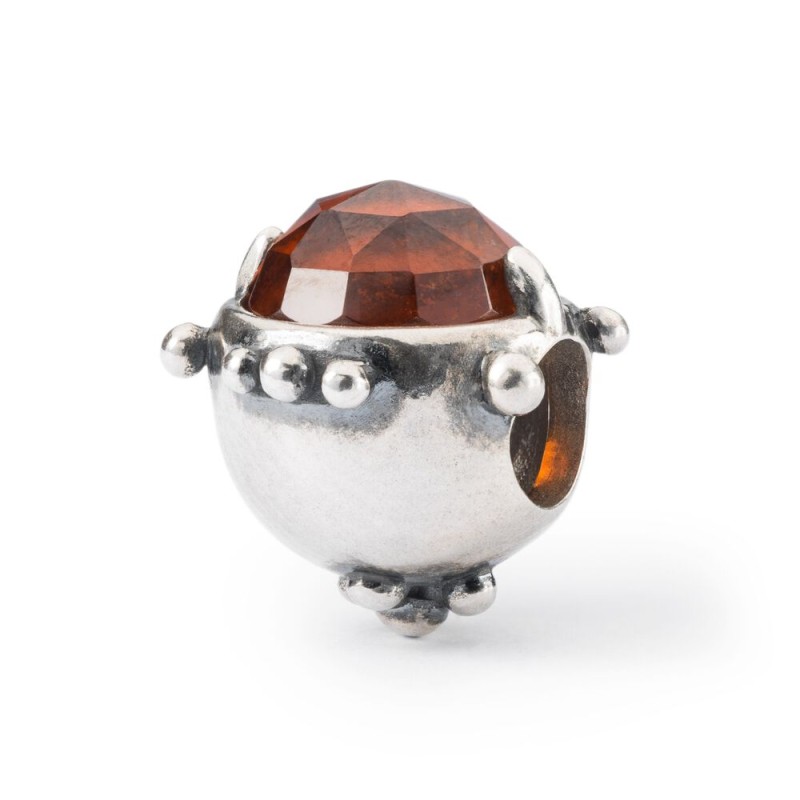 Trollbeads beads, Dono dell'Amicizia | SAYA SHOP ONLINE