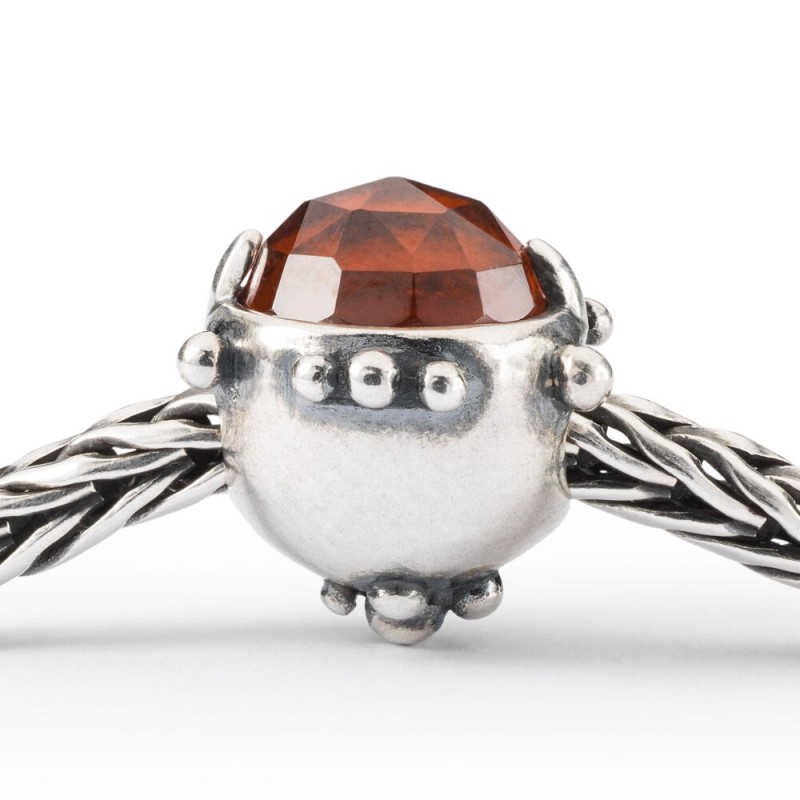 Trollbeads beads, Dono dell'Amicizia | SAYA SHOP ONLINE