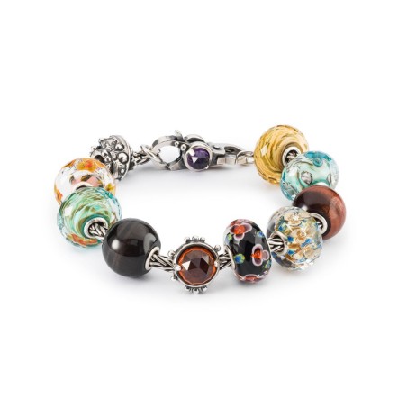 Trollbeads beads, Dono dell'Amicizia | SAYA SHOP ONLINE