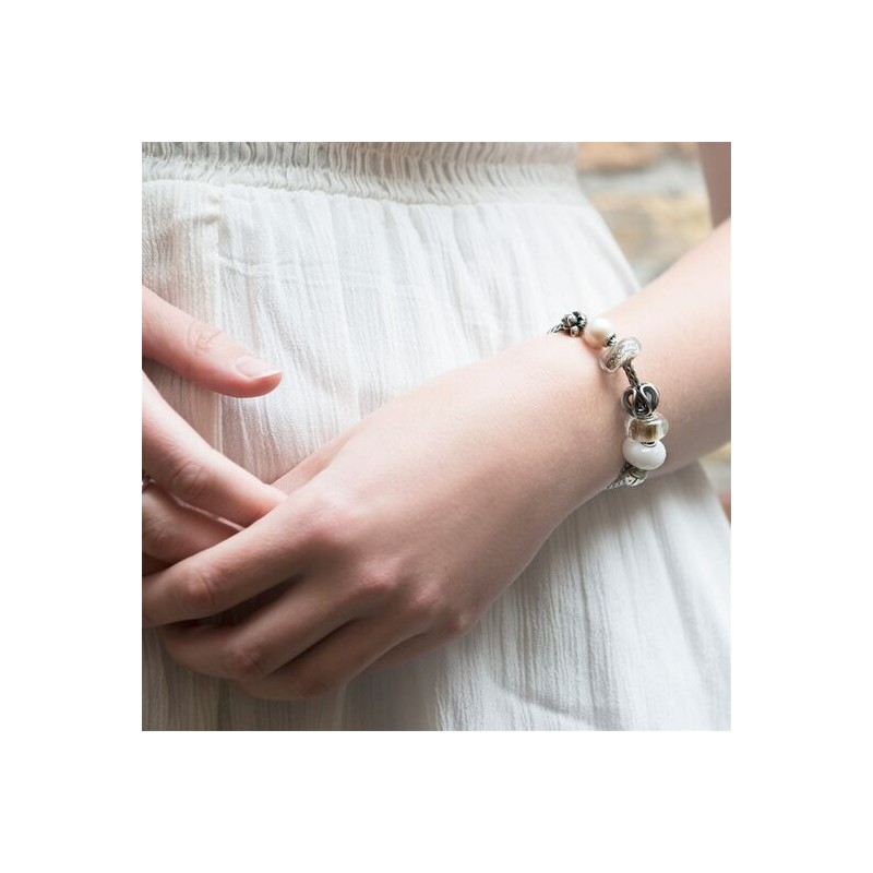 Beads Trollbeads, Sentiero della Vita| SAYA SHOP ONLINE