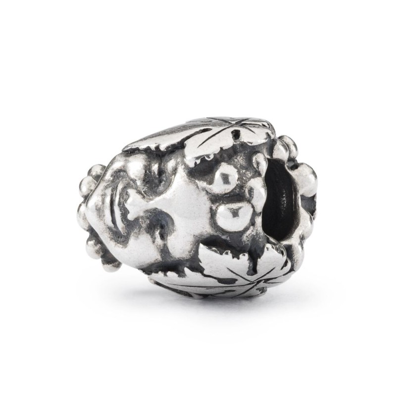 Trollbeads beads, Bacco | SAYA SHOP ONLINE