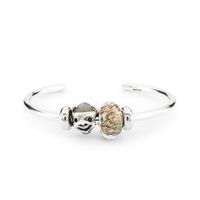 Trollbeads beads, Fantasia di Fiori | SAYA SHOP ONLINE